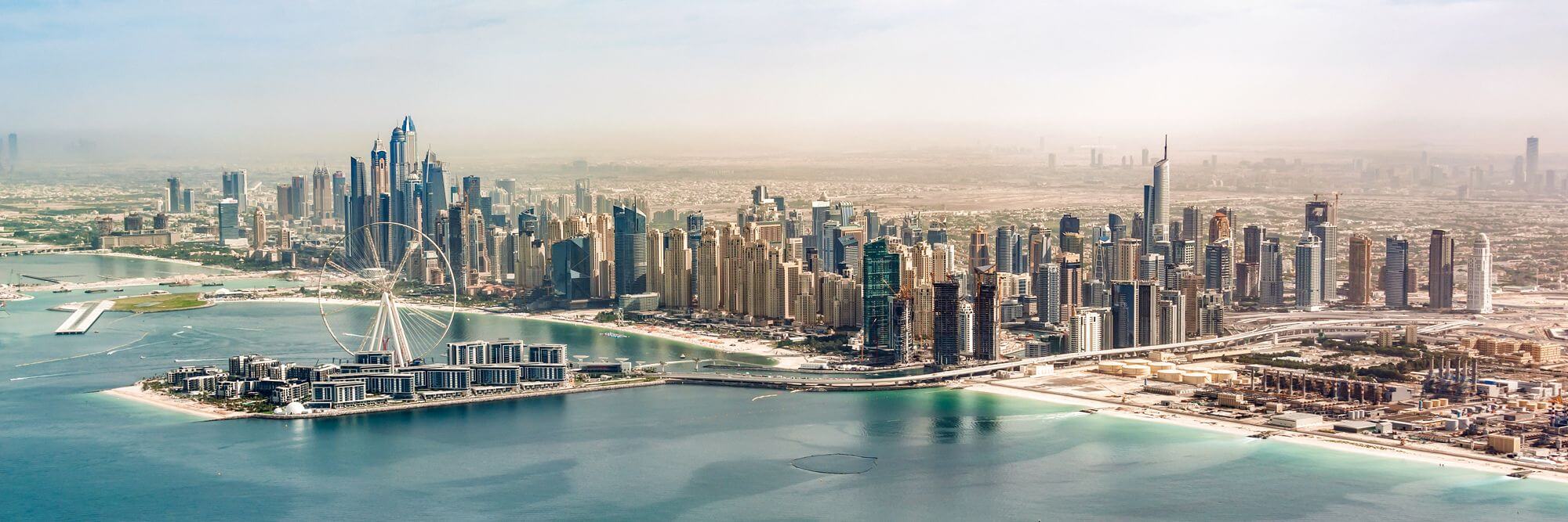 Dubai real estate market offer many opportunities for invertors